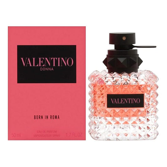 Valentino Donna Born In Roma for Women 1.7 oz Eau de Parfum Spray