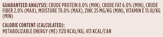 Nutrish Gentle Digestion Premium Paté Wet Dog Food,Real Chicken,Pumpkin & Salmon Recipe,13 oz. Can,(Rachael Ray),(Pack of 24)
