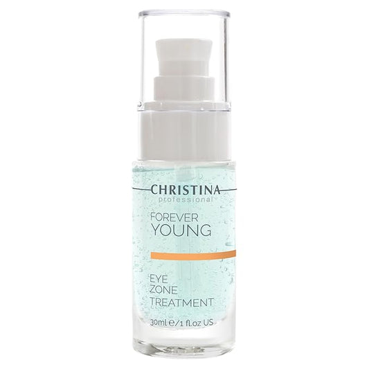 -CHRISTINA- Forever Young - Eye Zone Treatment For All Skin Types 30ml