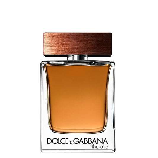 Dolce&Gabbana The One, Eau De Toilette Spray, For Men - 50 ml / 1.7 fl.oz