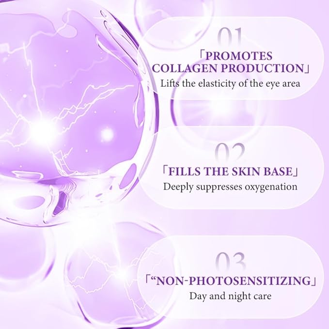 Eye Cream, Reduce Wrinkles and Fine Lines, Moisturizing, Pro-Xylane Active Anti-Wrinkle Eye Cream, Eye Care
