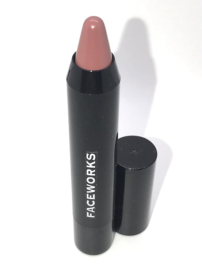 Hypoallergenic Lipstick for Sensitive Skin (Belle Lip Chubstick)