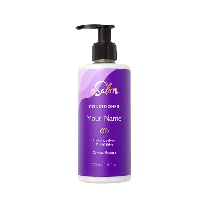 eSalon Customizable Conditioner, 10 fl oz