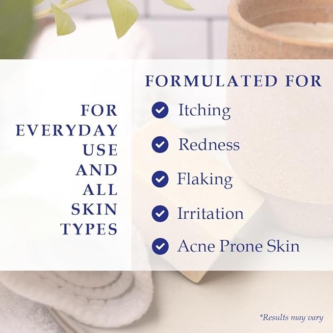 Noble Formula Zinc Bar Soap, Olive Oil and Argan Oil 2% Pyrithione Zinc (ZnP) for All Skin Types Including Those With Acne, Psoriasis and Eczema, 3.25 oz
