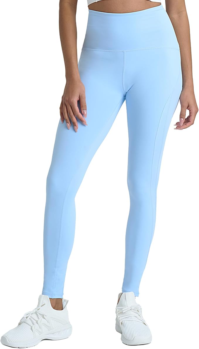 2 Piece Workout Sets for women, High Waist Leggings and Sports Bra Yoga Set Matching Gym Pilates Running Work Outfit
