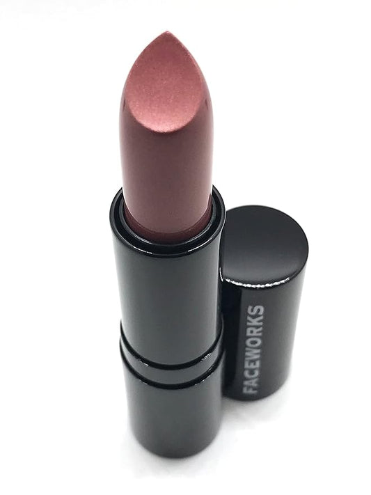 Hypoallergenic Lipstick for Sensitive Skin (Beverly Boulevard Satin)