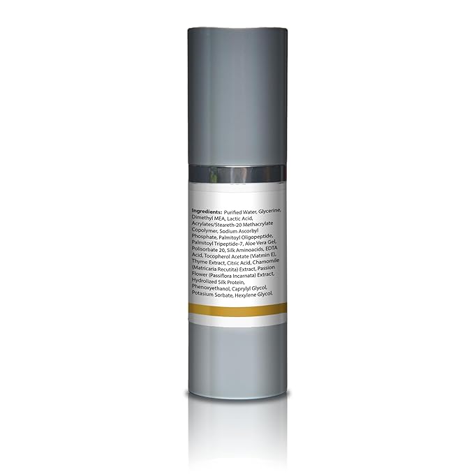 2x Simply Beautiful Anti Aging Serum 2 Month Supply - Help Smooth Skin Under & Around Eyes - Reduce Wrinkles Appearance - Anti Aging Eye Serum - Improve Puffy Bags & Dark Circles - Anti Aging Skincare