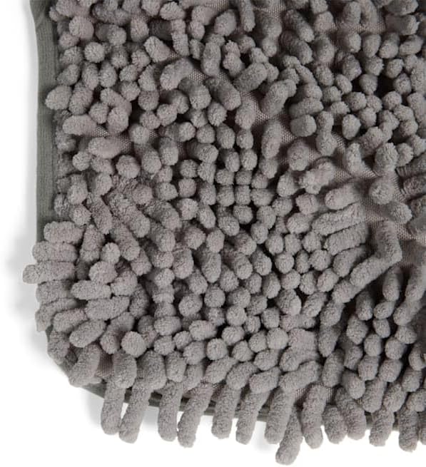 So Phresh by Petco Plush Cat Litter Trapper Mat 24" L X 20" W X 1" H