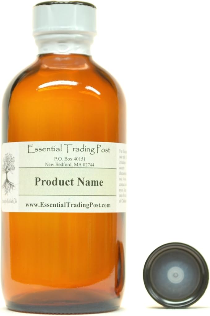 Frangipani Oil Essential Trading Post Oils 4 fl. oz (120 ML)