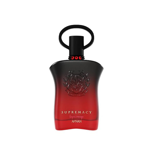 Afnan Supremacy Tapis Rouge Eau De Parfum for Women, 3.0 Fl. Oz