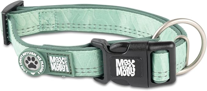 Smart ID Collar Matrix 2.0 GOTCHA! by Our Pet Village