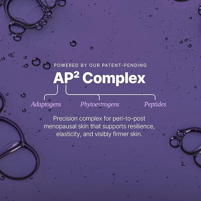 SUM OF ALL Renewal Regimen Starter Set, Anti Aging, Menopause Skincare for Women, Includes Collagen Boosting and Resurfacing Serum, Day, Night Face Moisturizer, Eye Cream, 5-Piece, 0.17oz Each