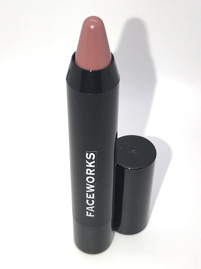 Hypoallergenic Lipstick for Sensitive Skin (Belle Lip Chubstick)