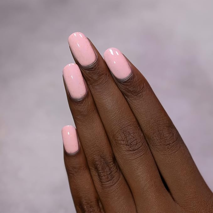ILNP Penelope - Creamy Pale Pink Nail Polish