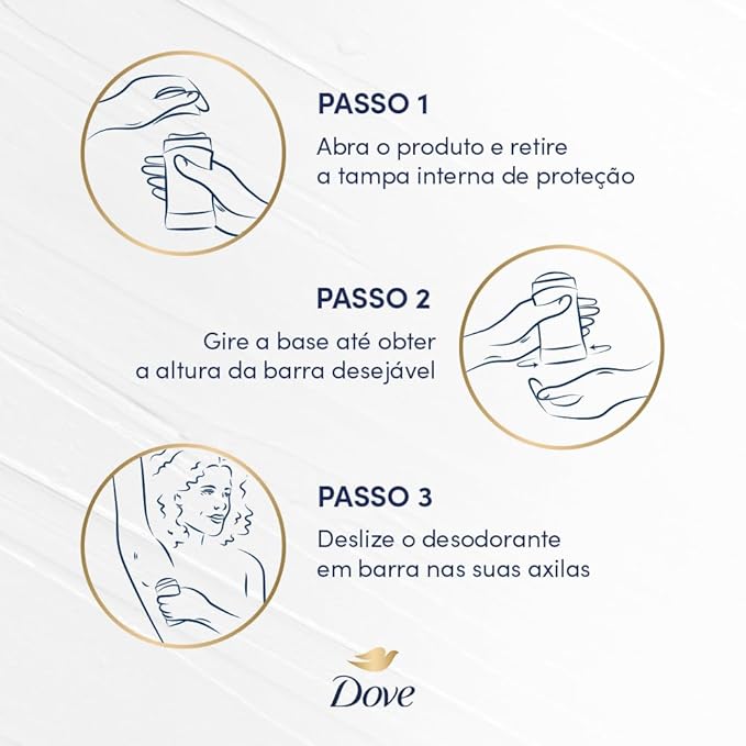 Dove Invisible Solid Deodorant, Fresh - 1.6 Oz