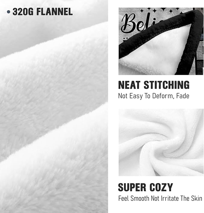 Son Birthday Gifts Ideas from Mom Dad - to My Son Blanket 60"x80" | Soft and Cozy Keepsake Blanket Thoughtful Gift on Christmas Valentines Day Fathers Day Birthday