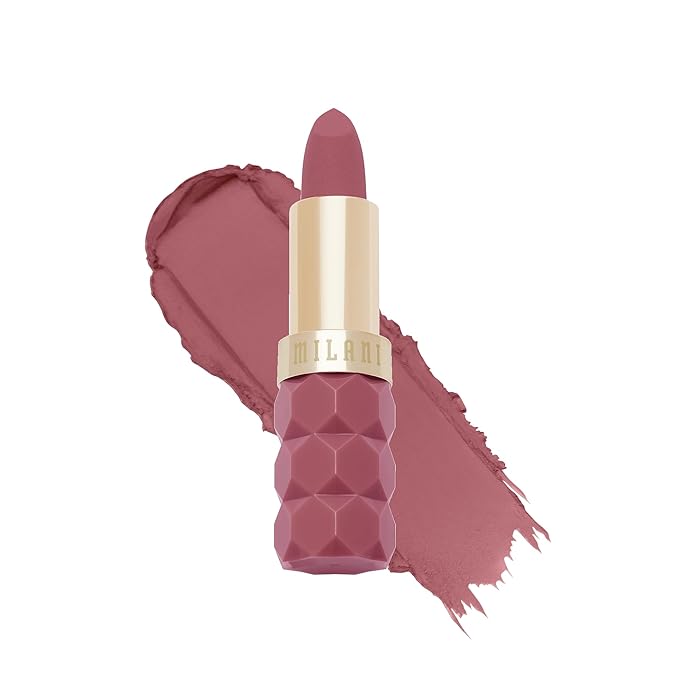 Milani Color Fetish Matte Lipstick - Flushed