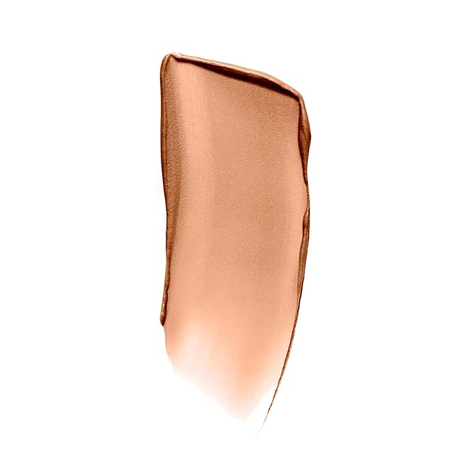 ILIA - Lightshift Cream Highlighter | Non-Comedogenic, Long-Lasting, Vegan, Cruelty-Free | Weightless, Seamless, Silky Highlighter (Daze - Warm Copper, 0.27 oz | 7.8 g)