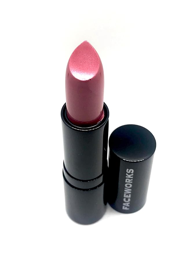 Hypoallergenic Lipstick for Sensitive Skin (Frosted D Pont Circle)
