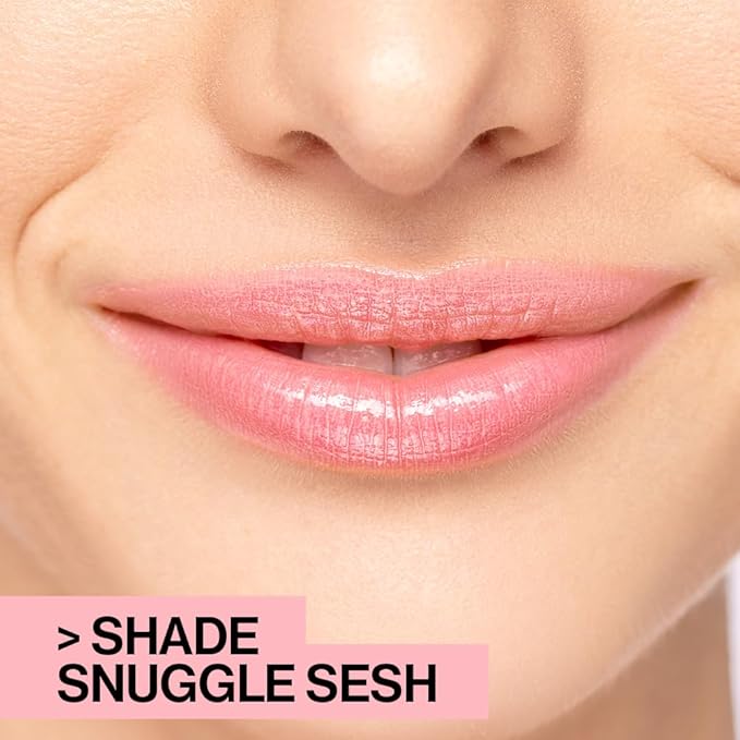wet n wild MegaSlicks Lip Gloss, Ultra-Glossy, Vitamin-E Enriched, Ultra-Gloss High Shine Moisturizing, Cruelty-Free & Vegan - Call Me Boss