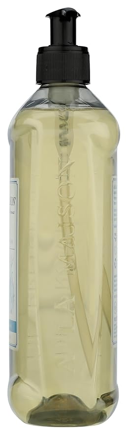 A LA MAISON Fresh Sea Salt Body Wash 25.36 Fl Oz, 1 Pack