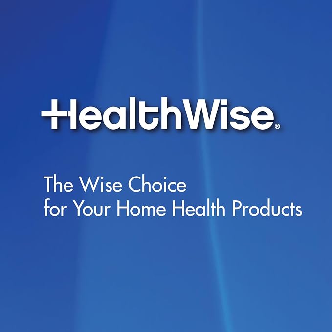 HealthWise Feminine Anti-Itch Cream | Soothing Itch Relief | Aloe, Vitamin A, D and E | Irritation Relief | Vagicaine | 1 oz. | External Analgesic