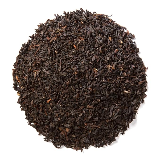 Davidson's Tea Bulk, Irish Breakfast, 16 Ounce