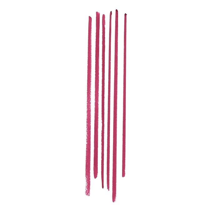 MORPHE Soulmatte Gel Lip Liner - Creamy Lip Pencil with a Matte Formula - Precision Contour Pencil with Sweet Almond & Tea Seed Oil for Long-Lasting Definition - Bella (0.007 oz)