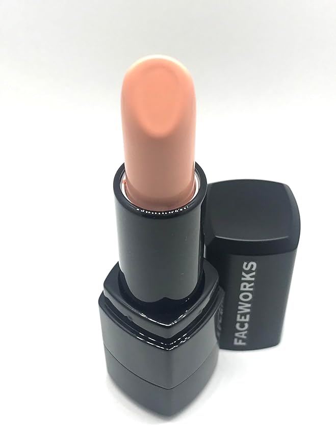 Crazy Colors Lipstick (Naked)