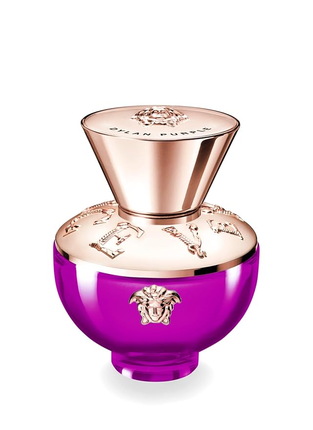 Versace Dylan Purple for Women 1.7 oz Eau de Parfum Spray