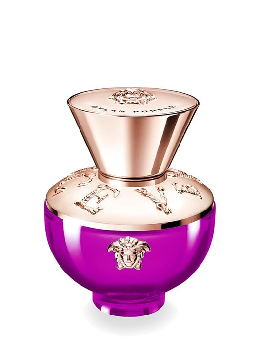 Versace Dylan Purple for Women 1.7 oz Eau de Parfum Spray