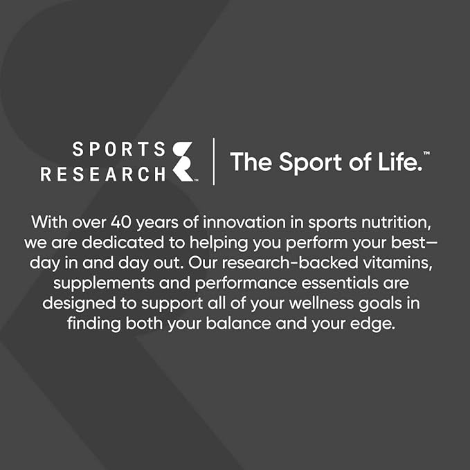 Sports Research® Vitamin D3 + K2 with 5000iu of Plant-Based D3 & 100mcg of Vitamin K2 as MK-7 | Non-GMO Verified & Vegan Certified (120ct)