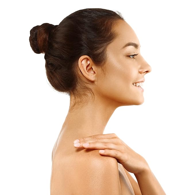 (4 Pack) COMODYNES Self-Tanning Intensive & Uniform Color - Ideal For The Face, Neck And Décolleté Area - Hidrates The Skin