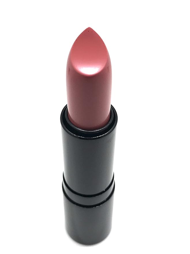 Hypoallergenic Lipstick for Sensitive Skin (Matte Ginger)