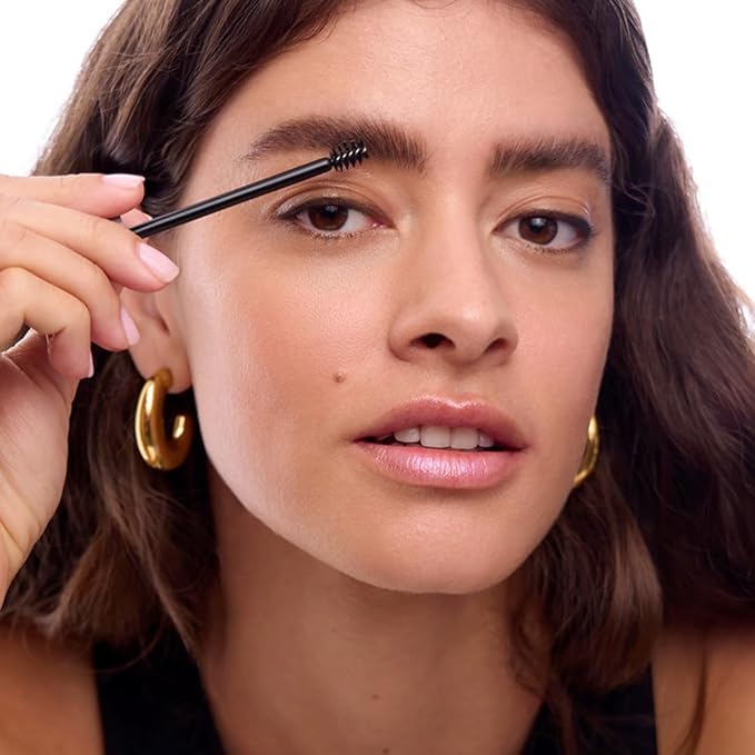 Wonderskin Wonder Blading Brow Styler Gel, Long Lasting Clear Eyebrow Gel, Lightweight and Volumizing Brow Styler
