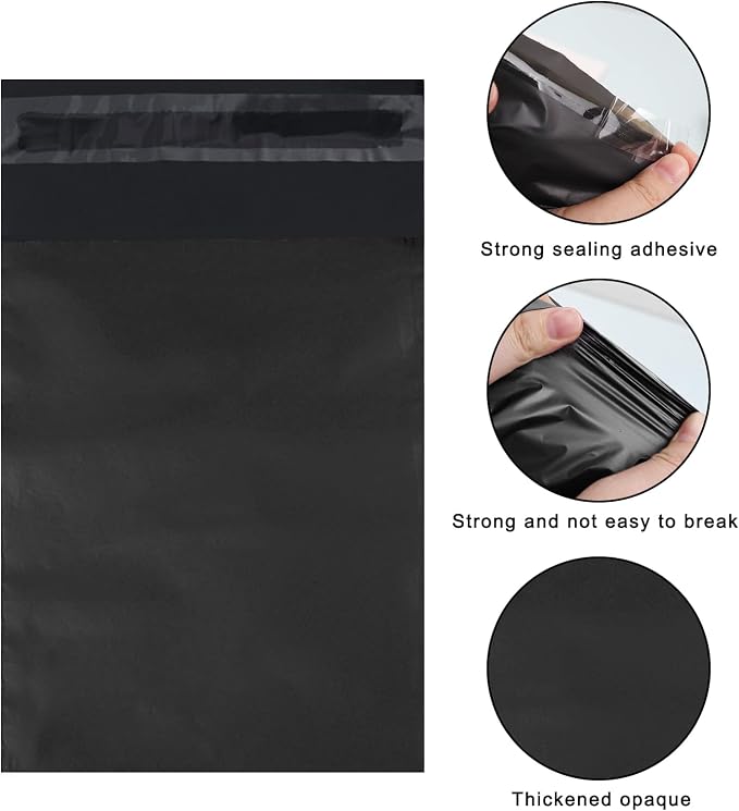 Sanitary Napkin Disposal Bags Pack of 200,Sanitary Disposal Bags Black Opaque Bags 5x8 inches Feminine Personal Disposal Bags For Tampons,Sanitary Pads,Sanitary Liners(with 2pcs Storage Bag)