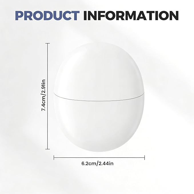 3 in 1 Automatic Electric Nail Clipper, 2026 New Electric Nail Clipper, Automatic Nail Trimmer with Light and Nail Scraps Storage, Electric Toenail Clippers for Seniors Adults (White)