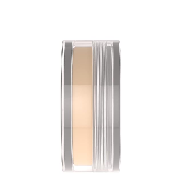 Neutrogena Mineral Sheers Loose Powder Makeup Foundation Lightweight Face Makeup Sheer to Medium Buildable Coverage-Sensitive Skin Foundation with Vitamin A, C, & E, Natural Ivory 20,19 oz (Pack of 2)