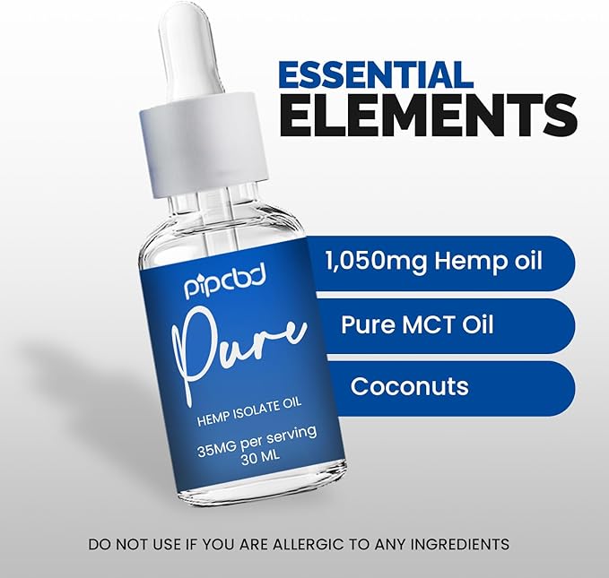 Release Intimate Arousal Oil & Pure Hemp Wellness Oil Bundle – Infused with Golden Jojoba, Sweet Almond & Hemp Isolate – Enhances Sensation, Reduces Dryness & Supports Daily Wellness | 2 Bottles