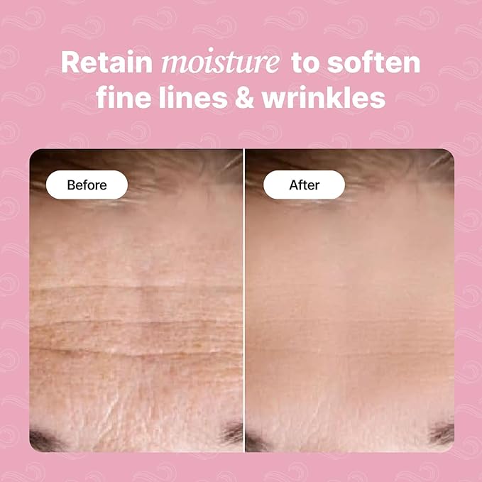 Forehead Wrinkle Patches | Anti-Wrinkle Facial Patches for Fine Lines | Overnight Wrinkle Filler & Deep Line Treatment | Disposable Face Tape for a Youthful, Firmer, and Smoother Appearance | 20 Count
