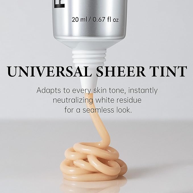 Instant Eye Tightener, Instant Firming Temporary Eye Tightener with Brush Free, Eye Cream for Under Eye Bags, Fine Lines, Wrinkles & Puffiness, Easy-Wear for All Skin Types, 0.67 Fl.Oz & 2 Pack