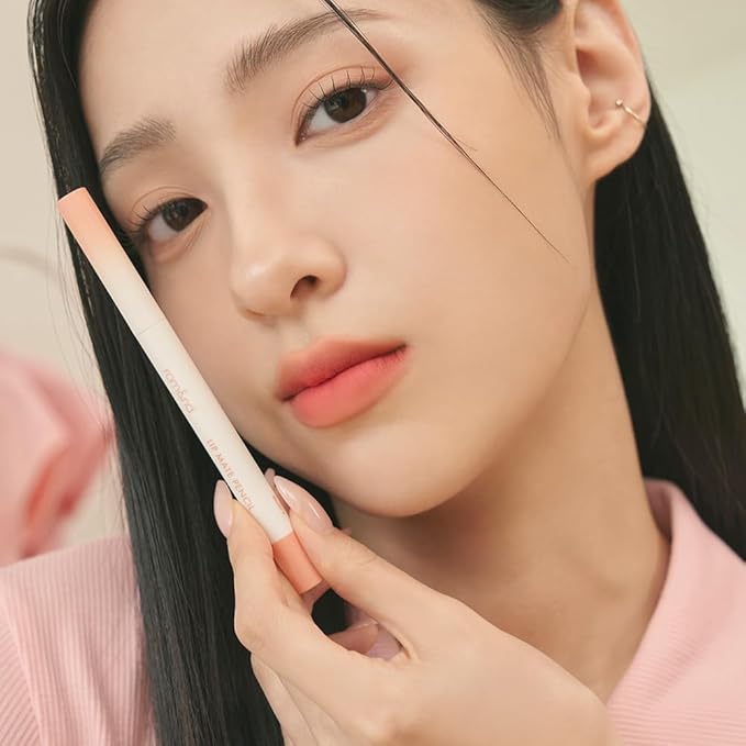 rom&nd LIP MATE PENCIL Lip Mate Pencil (03 Kaya Beige)