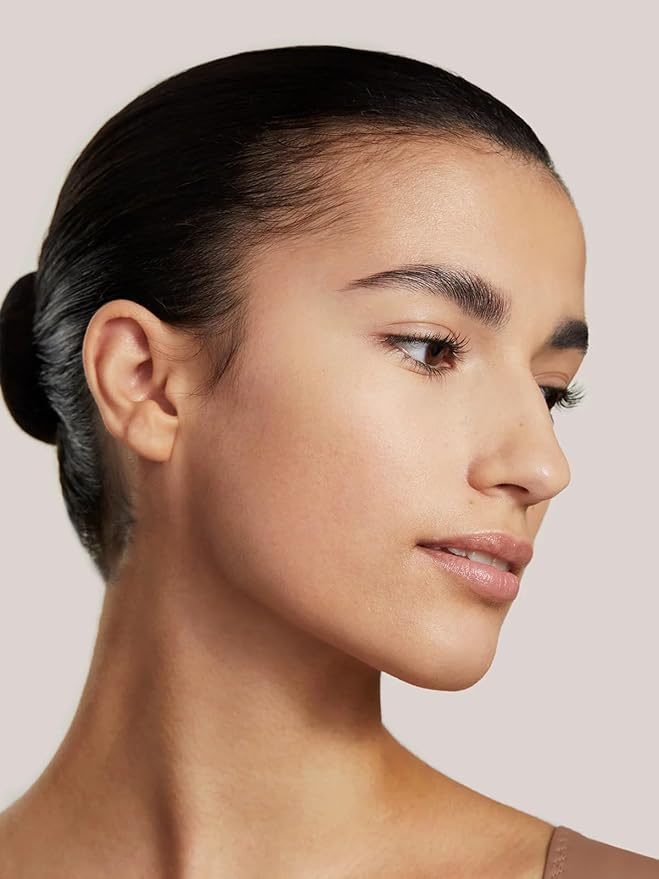 ILIA - True Skin Serum Foundation | Non-comedogenic, Cruelty-Free, Vegan, Weightless Feel, Buildable Coverage, Safe For Sensitive Skin (Salina, Light-Medium with Neutral Undertones SF5)
