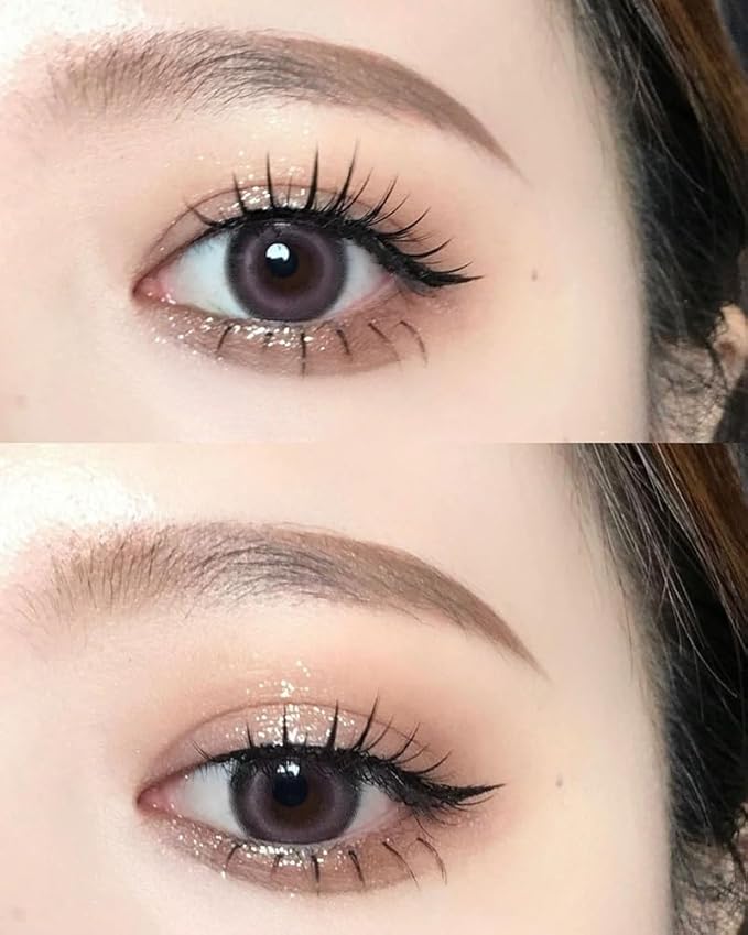 Kayswang 9 Colors Glitter Eyeshadow Makeup Palette, Eye Shadow Powder，Matte High Pigmented Colorful,Creamy Texture, Long LastingEyeshadow Powder Cosmetics,Natural Waterproof (18#)