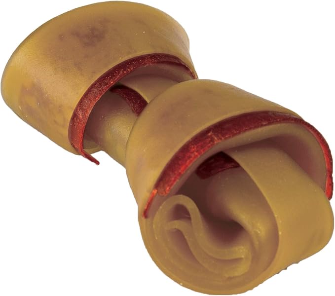 Smartbones Mini Bones Rawhide-Free Dog Treat, Real Chicken, 8 Count | Easy To Digest Chew, No Artificial Preservatives or Flavors, Vitamin & Mineral Enriched, Maintains Healthy Teeth, Small Dogs