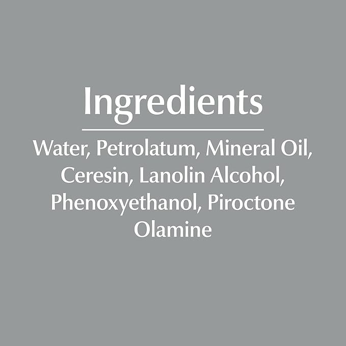 Eucerin Original Healing Cream, Unscented Body Cream for Extremely Dry, Sensitive and Compromised Skin, Emollient Enriched Body Moisturizer, 16 Oz Jar, Pack of 2