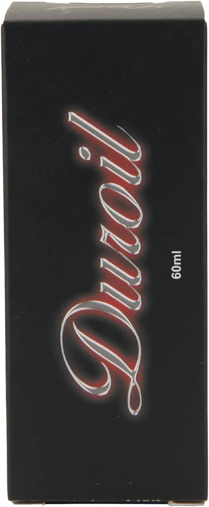 Proven Jelq and Manhood Massage Oil - Duroil 60ml