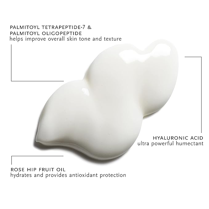 ARCONA Peptide Hydrating Complex - Rich in Firming Peptides, Strengthening Flavinoids. Nourishes & Firms Dry/Stressed Skin. Vegan, Cruelty Free, Made In The USA