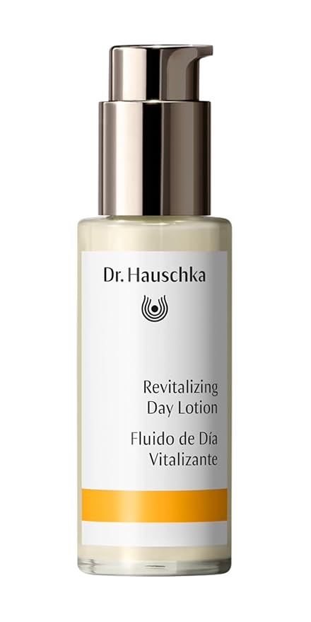 Dr. Hauschka Revitalizing Day Lotion, 1.7 fl oz