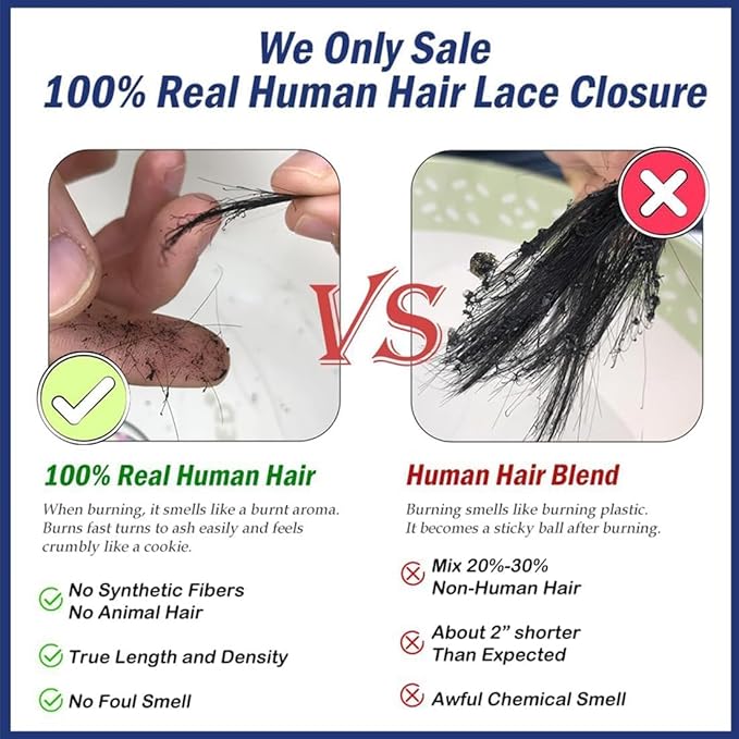 4x4 Skinlike HD Lace Closure 4x4 Human Hair Body Wave Lace Closure 14inch Brazilian Virgin Real Human Hair Body Wave Free Part Closure Pre Plucked Natural Hairline Nature Black